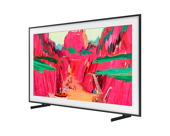 Samsung 65" The Frame Pro 4K Vision AI Smart TV (QA65LS03FWWXXY) - Image 2