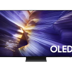 Samsung 77inch 9Series OLED 4K TV (QA77S90FAEXXY)
