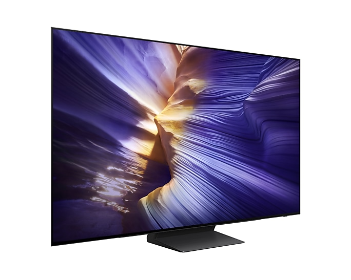 Samsung 77inch 9Series OLED 4K TV (QA77S90FAEXXY) - Image 2