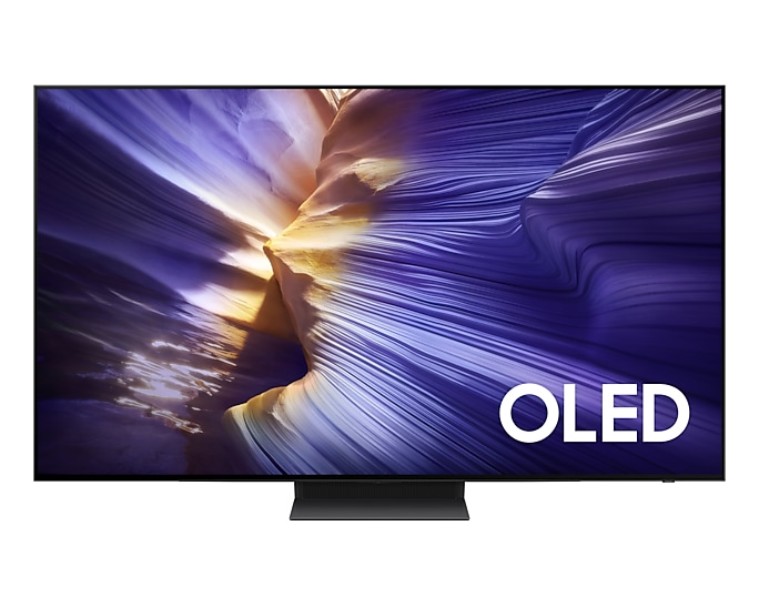 Samsung 77inch 9Series OLED 4K TV