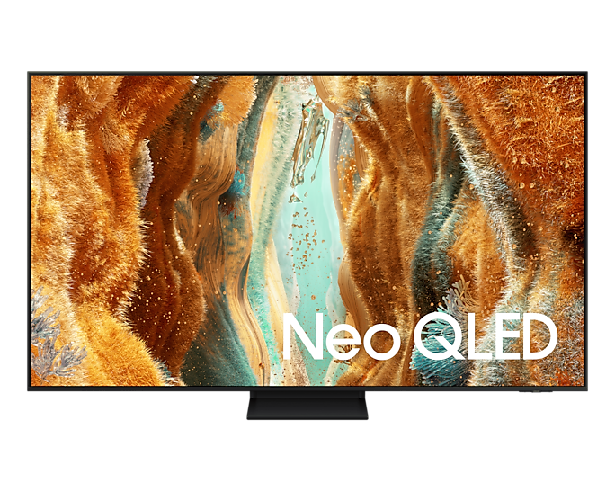 Samsung 85 inch 7Series QLED 4K TV