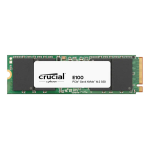 Crucial 480G M.2 NVMe SSD E100 (CT480E100SSD8)