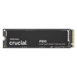 Crucial 2TB M.2 NVMe SSD P510 (CT2000P510SSD8)