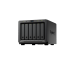 Synology FlashStation FS200T 6 Bay 2.5″ SSD , 3 Yr (FS200T)
