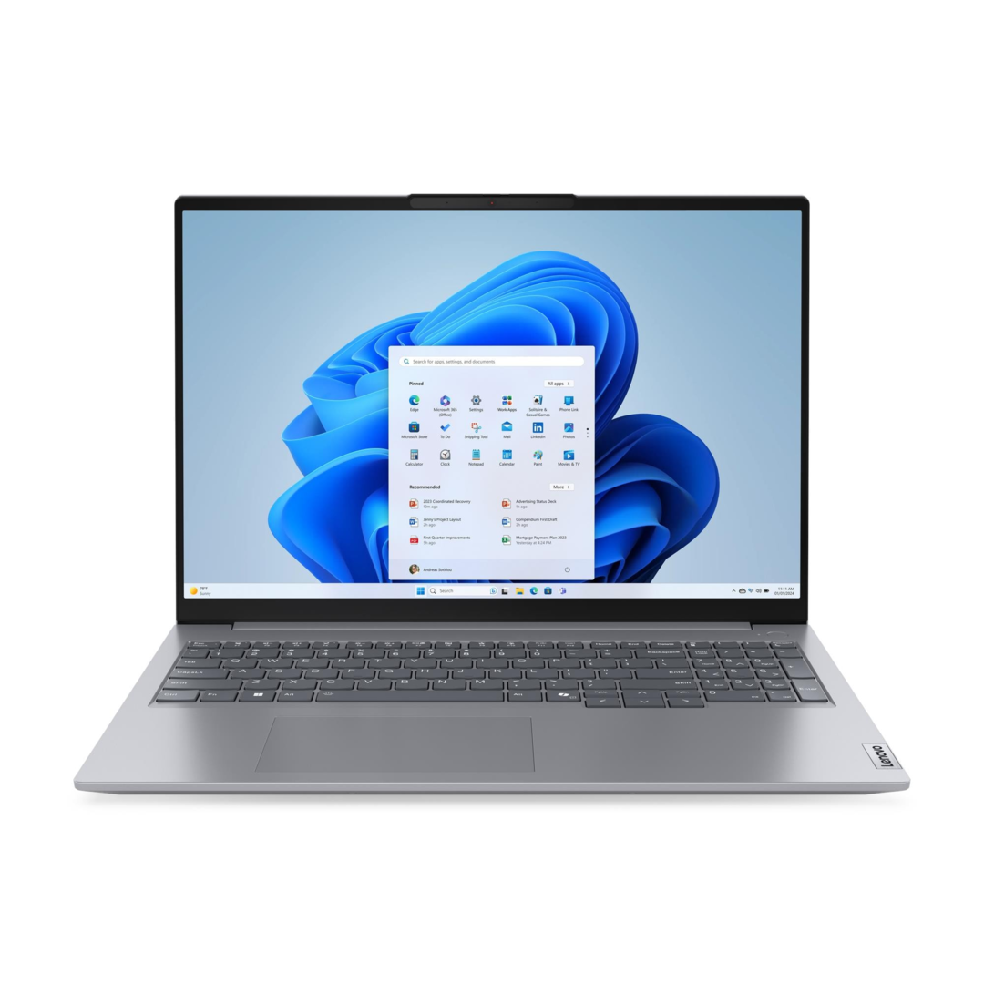 Len T/Book16 G7 A7 16GB 512GB
