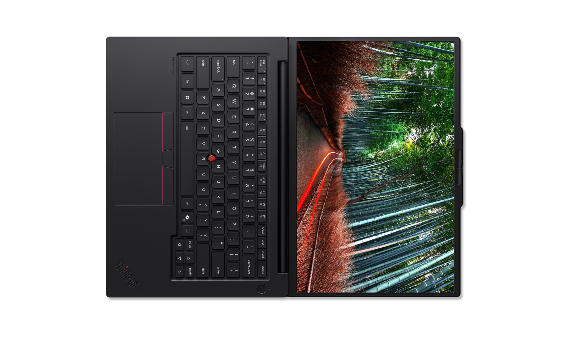 Len P14s G7 CU7 32GB 1TB T RTX (21XJ002XAU) - Image 2