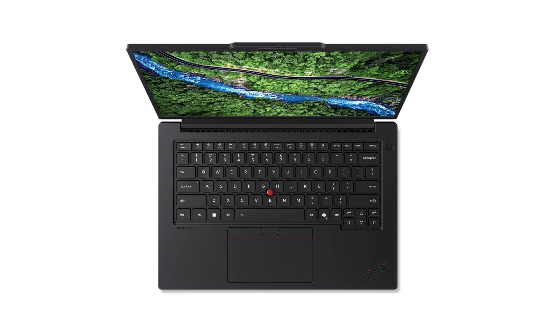 Len P14s G7 CU7 32GB 1TB T RTX (21XJ002XAU) - Image 5