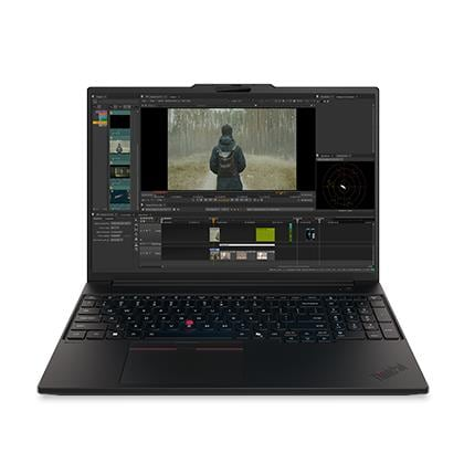 Len P16s G5 CU7 32GB 1TB T RTX