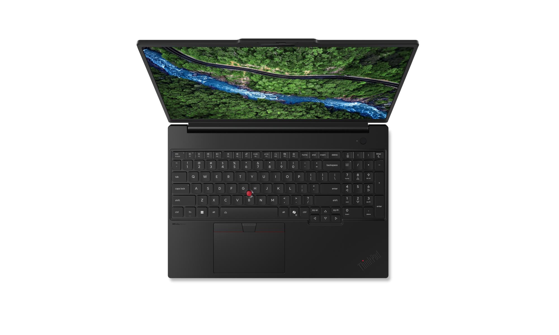 Len P16s G5 CU7 32GB 1TB T RTX (21XE002HAU) - Image 2
