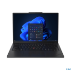 Lenovo ThinkPad X1 Carbon G13 Aura U5-228V, 32GB, 512GB, Intel Arc, 14″ WUXGA, W11P, 3Y PS (21NS00QJAU)