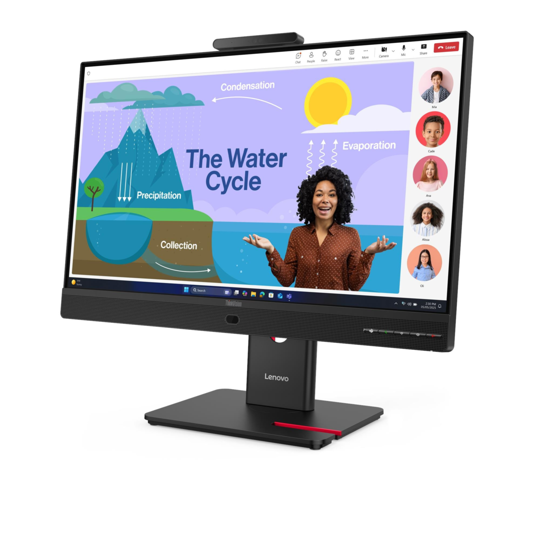Len T/Vision T24D-4V 23.8" FHD (64B7UAR1AU) - Image 6