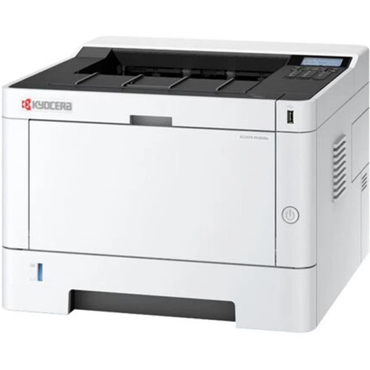 Kyo Eco A4 Mono 35ppm Printer () - Image 2