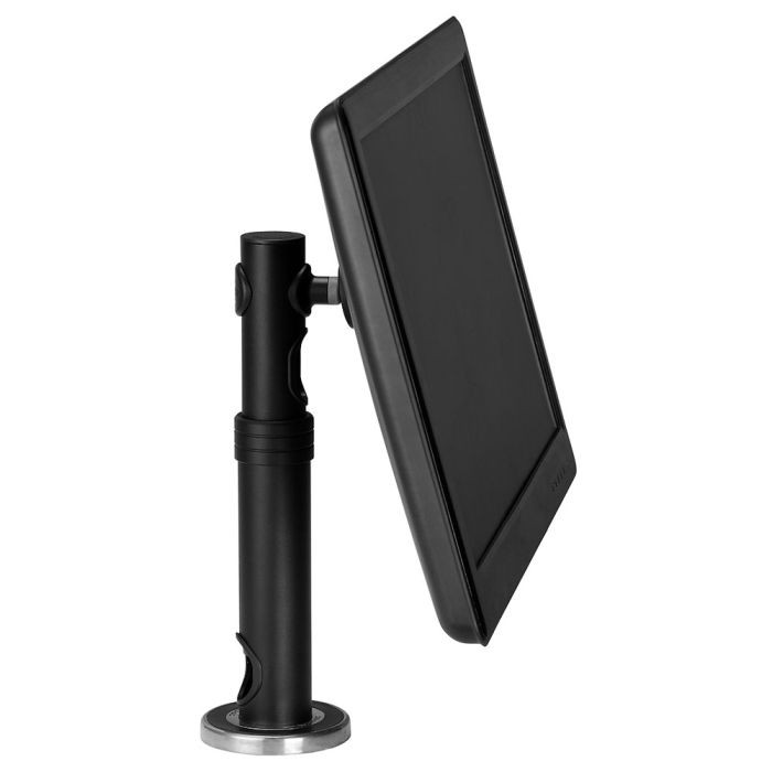 Atdec POS Height Adjustable Mount. CARTON IMPERFECTION. 10 YR WTY