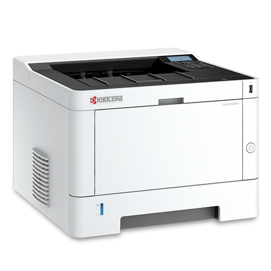 Kyo Eco A4 Mono 35ppm Printer