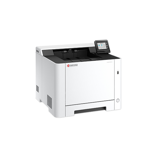 Kyo Eco A4 Colour 21pp Printer (110C243AU0) - Image 3