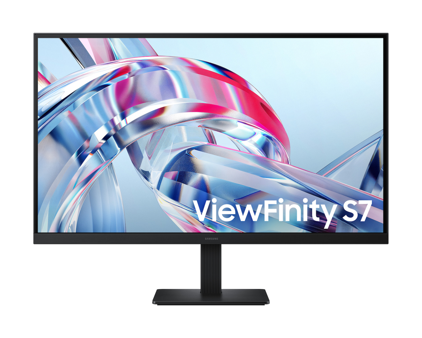 Samsung 32" UHD IPS 60Hz 5ms