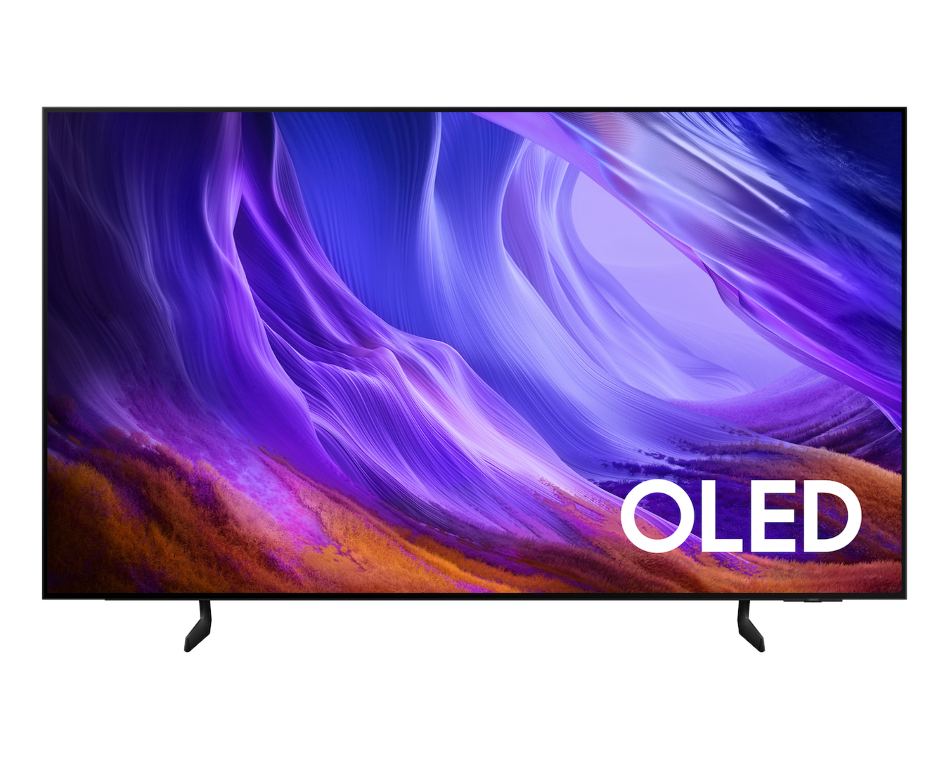 Samsung 77" OLED S85H 4K TV (QA77S85HAEXXY) - Image 8