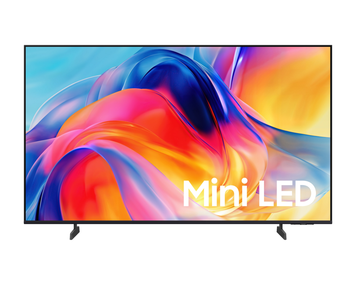 Samsung 43" Mini LED M70H 4K
