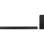 Samsung Q600H 3.1.2C Soundbar (HW-Q600H/XY)