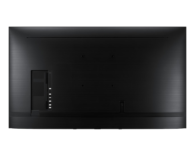 Samsung 43" QET Pro 4K LED TV (LH43QETELGCXXY) - Image 4