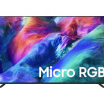 Samsung 55″ miRGB R85H 4K TV (MRA55R85HAWXXY)
