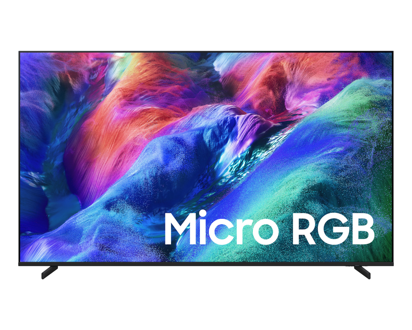 Samsung 75" mRGB R85H 4K TV (MRA75R85HAWXXY) - Image 8