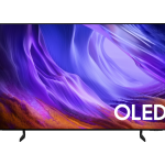 Samsung 55″ OLED S85H 4K TV (QA55S85HAEXXY)
