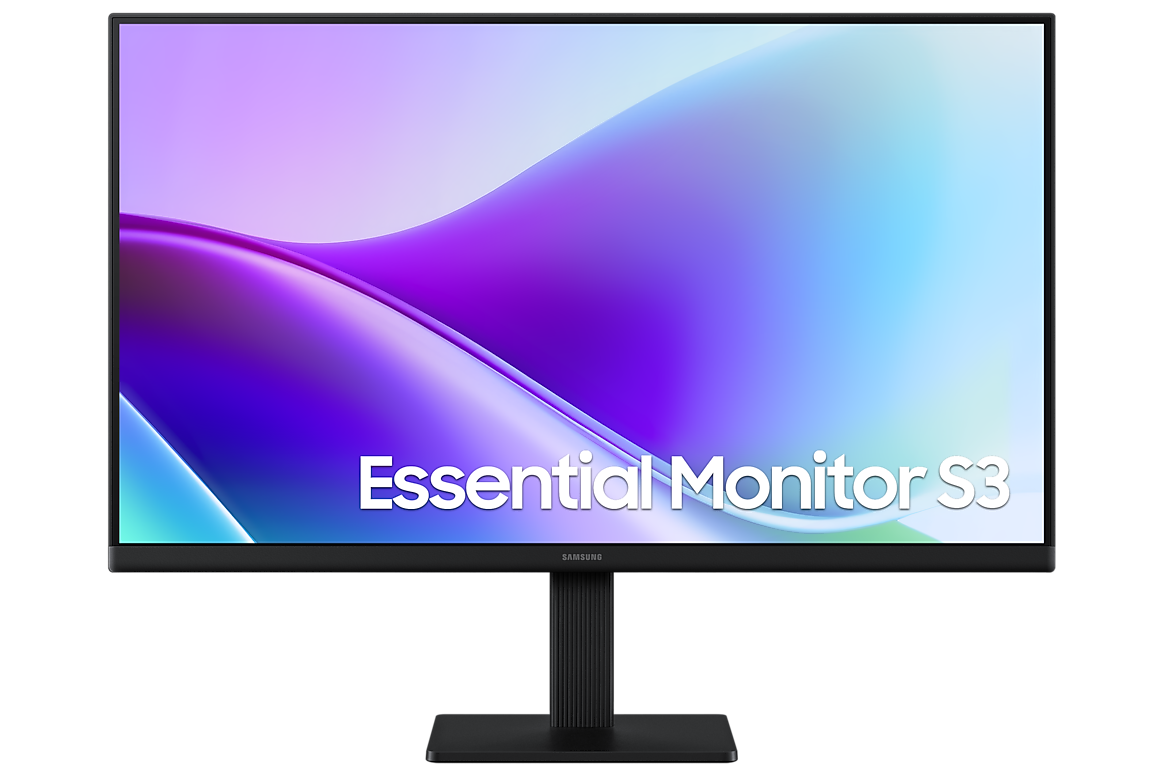 Samsung 24" FHD IPS 120Hz 5ms