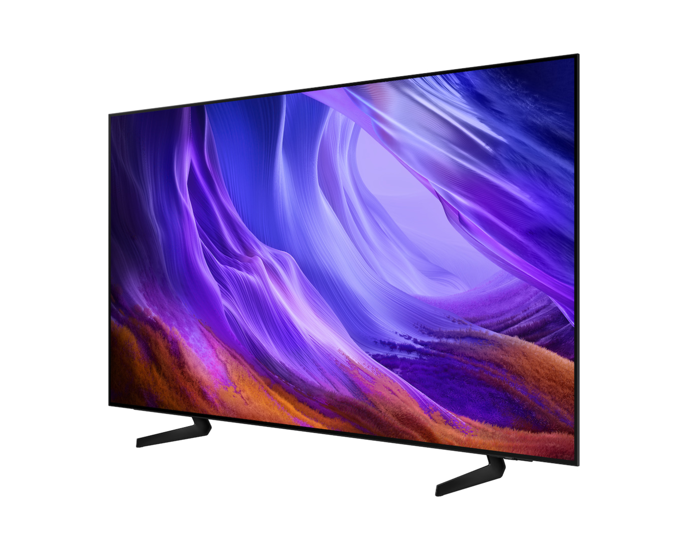 Samsung 77" OLED S85H 4K TV