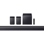 Samsung Q990H 11.1.4C Soundbar (HW-Q990H/PROMO)