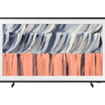 Samsung Frame 55″ QLED 4K AI (QA55LS03HEWXXY)