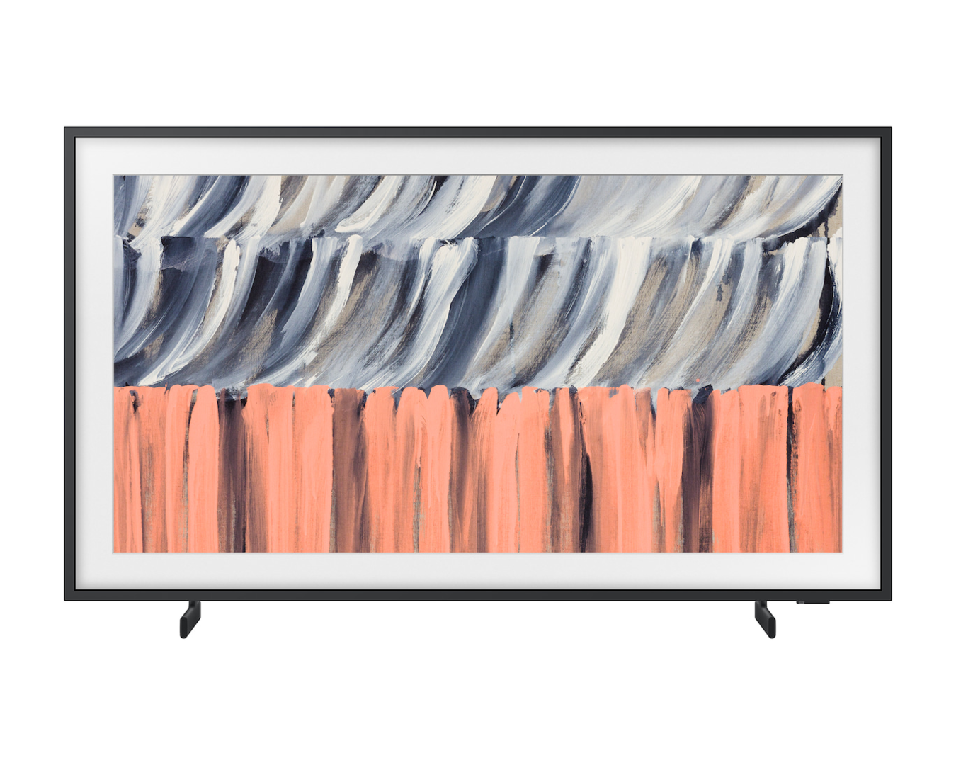 Samsung Frame 55" QLED 4K AI