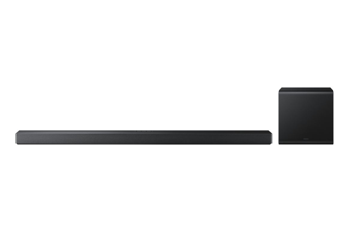 Samsung QS700F 3.1.2C Soundbar (HW-QS700F/XY) - Image 5