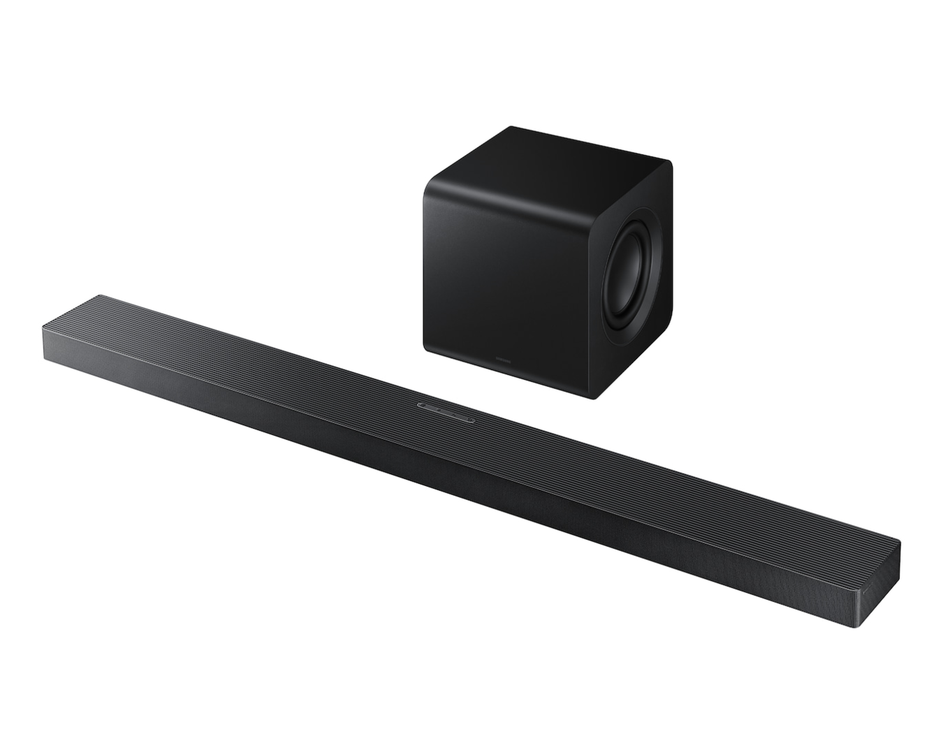 Samsung QS700F 3.1.2C Soundbar (HW-QS700F/XY) - Image 4