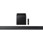Samsung QS700F 3.1.2C Soundbar (HW-QS700F/XY)