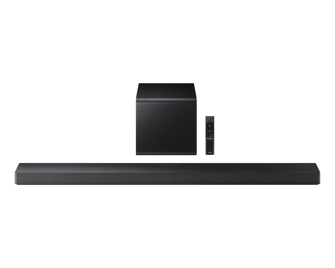 Samsung QS700F 3.1.2C Soundbar