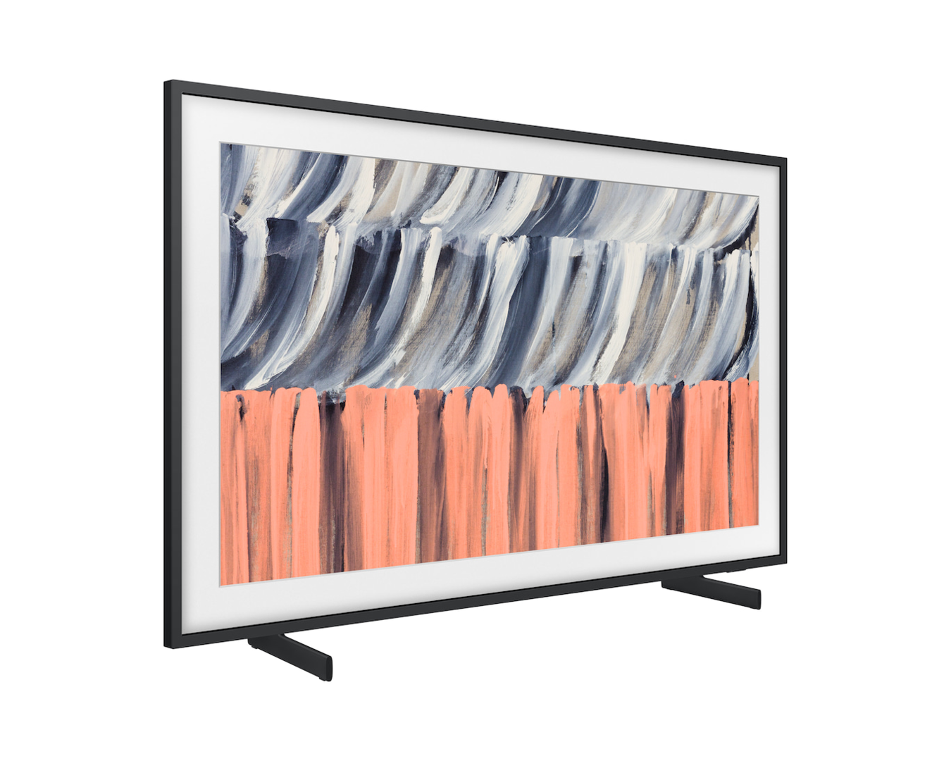 Samsung Frame 55" QLED 4K AI (QA55LS03HEWXXY) - Image 2