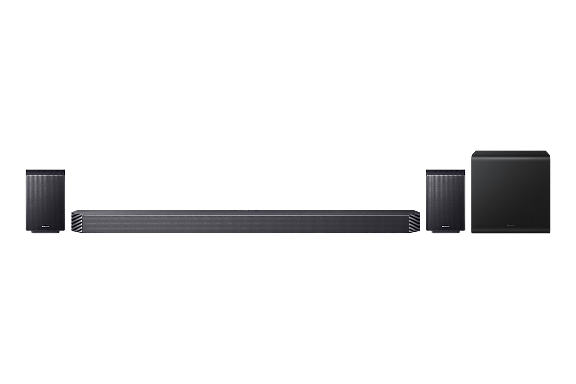 Samsung Q930H 9.1.4C Soundbar