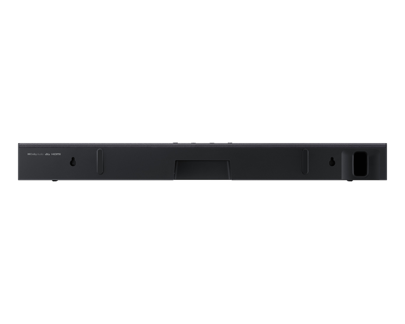 Samsung B400F 2.0C Soundbar (HW-B400F/XY) - Image 4