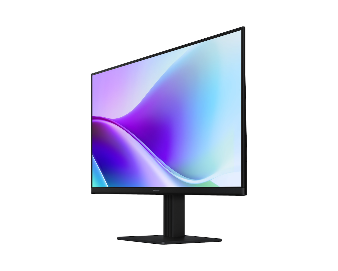 Samsung 24" FHD IPS 120Hz 5ms (LS24F320GAEXXY) - Image 4