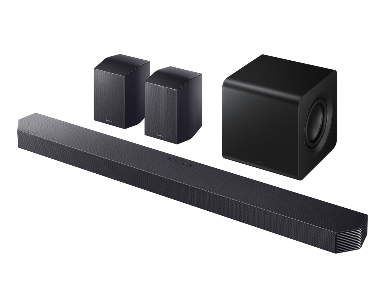 Samsung Q930H 9.1.4C Soundbar (HW-Q930H/PROMO) - Image 5