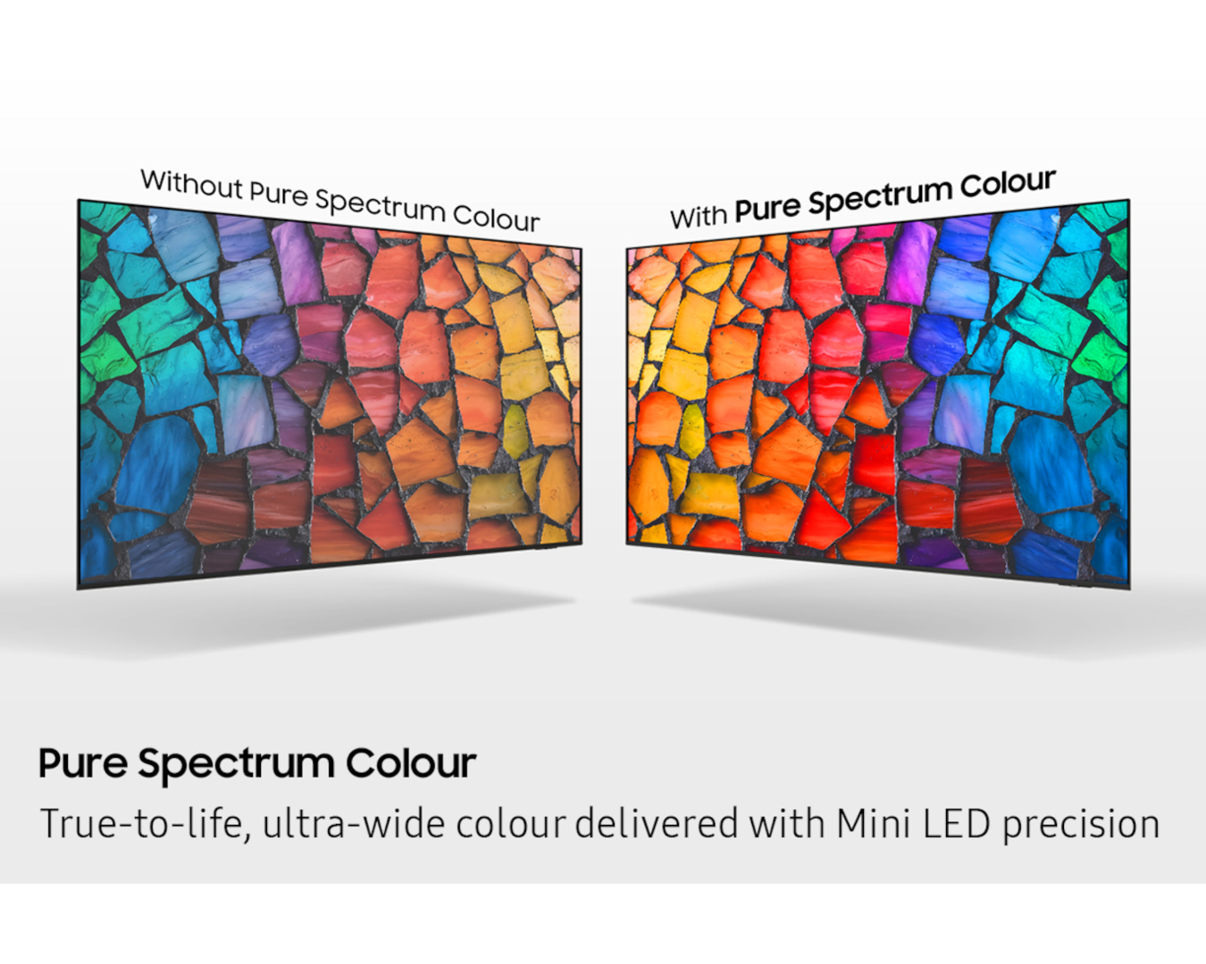 Samsung 50" Mini LED M70H 4K (UA50M70HAWXXY/PROMO) - Image 4