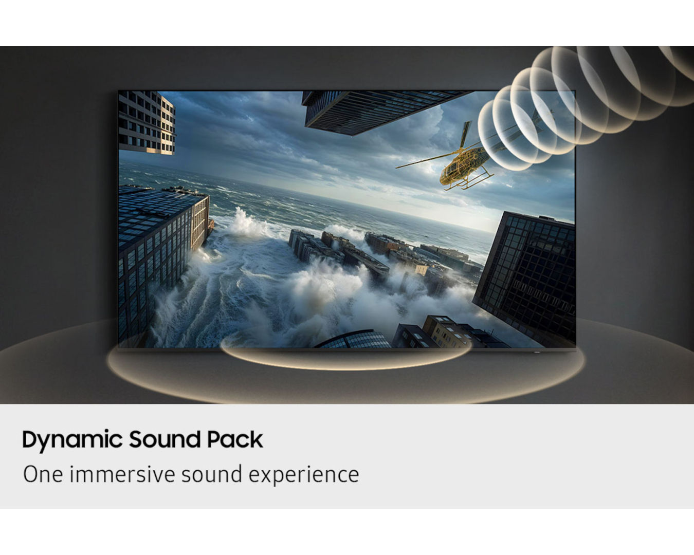 Samsung 50" Mini LED M70H 4K (UA50M70HAWXXY) - Image 7