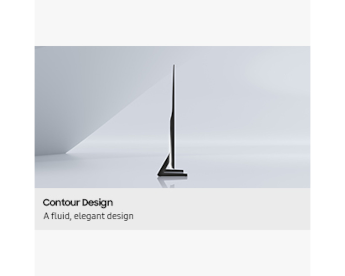 Samsung 77" OLED S85H 4K TV (QA77S85HAEXXY) - Image 5