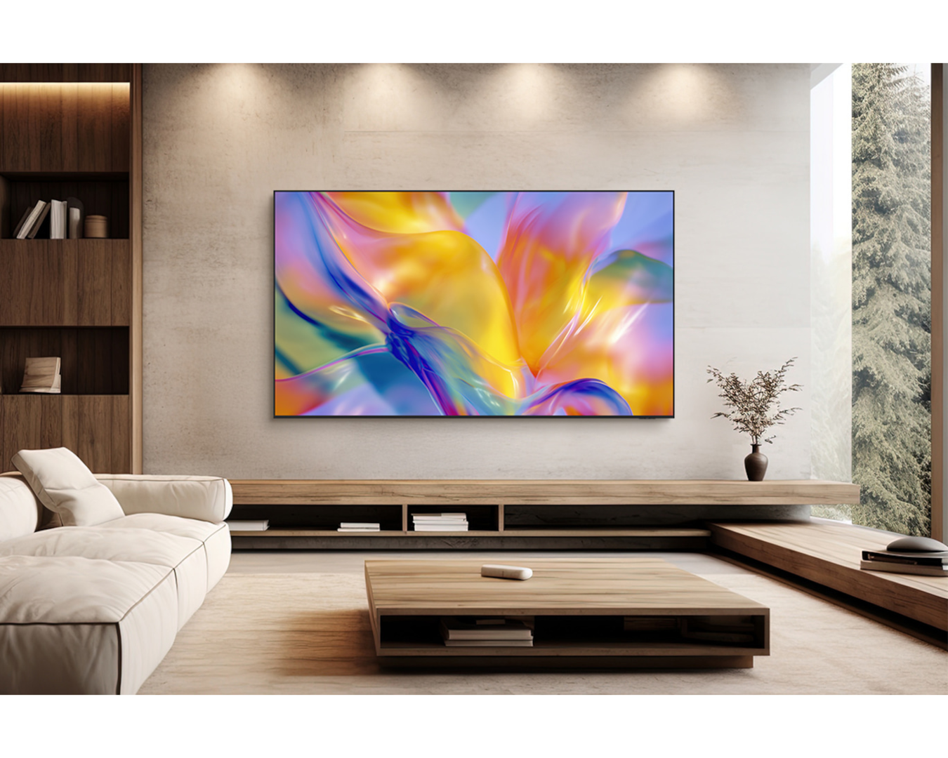 Samsung 100" Mini LED M90H 4K (UA100M90HWXXY) - Image 3