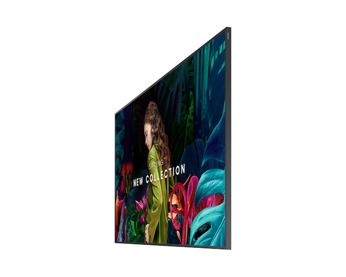 Samsung 43" QBC Pro 4K LED (LH43QBCEBGCXXY) - Image 4