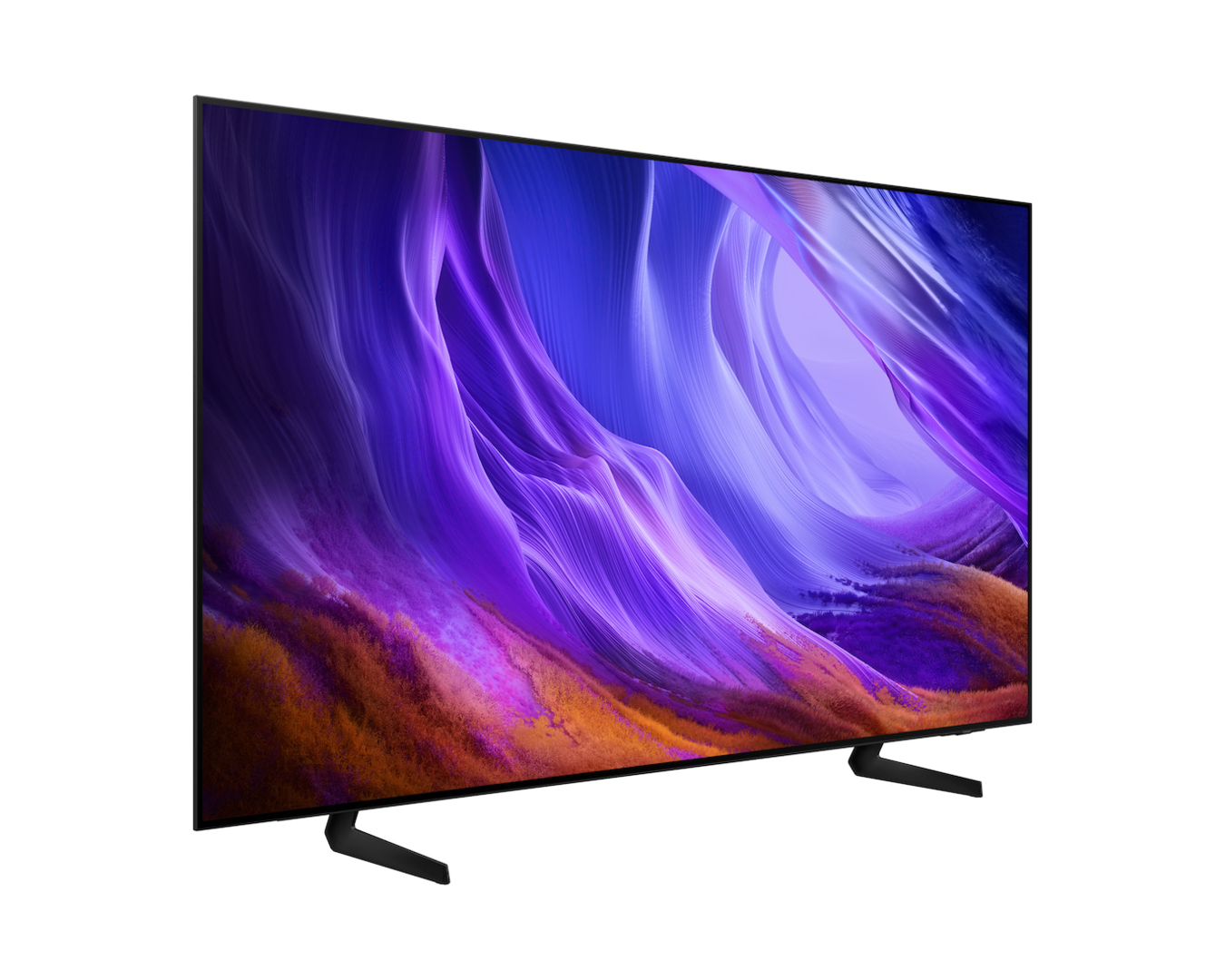 Samsung 65" OLED S85H 4K TV