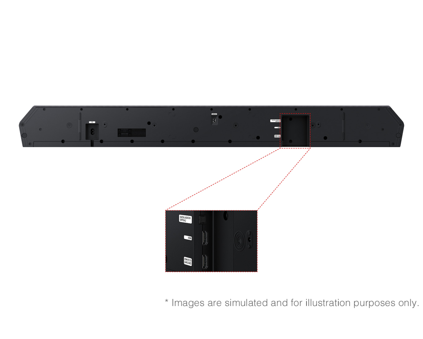 Samsung Q930H 9.1.4C Soundbar (HW-Q930H/XY) - Image 5