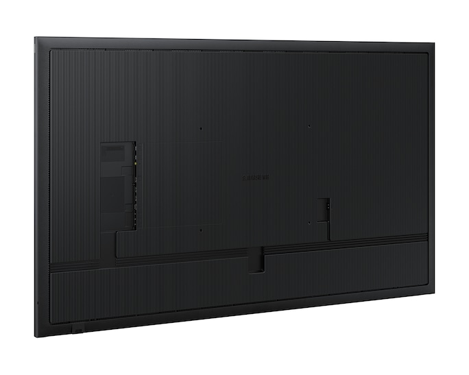 Samsung 43" QBC Pro 4K LED (LH43QBCEBGCXXY) - Image 2