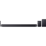 Samsung Q990H 11.1.4C Soundbar (HW-Q990H/XY)